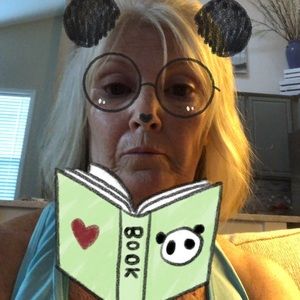 Meet your Posher, Lenore